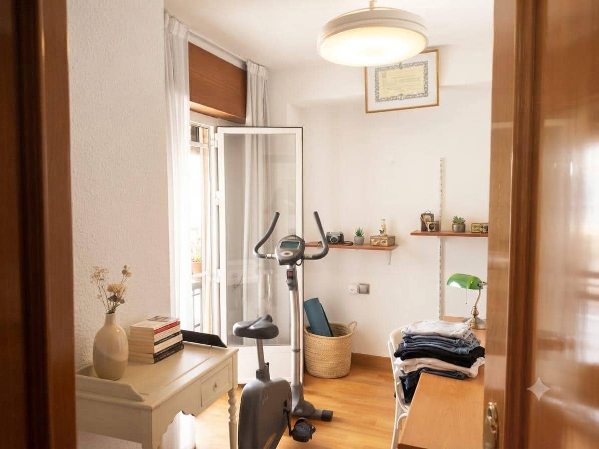 Piso de 4 habitaciones en Murcia ciudad en venta con garaje - 235.000 € (Ref: 10094739)