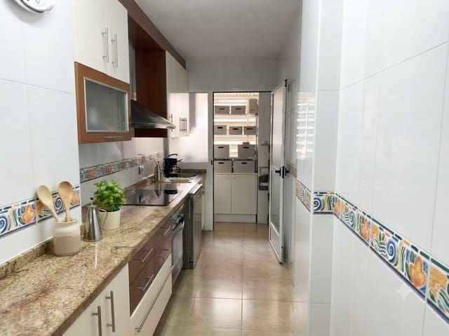 Piso de 4 habitaciones en Infante Juan Manuel, Murcia ciudad en venta con garaje - 235.000 € (Ref: 10094739)