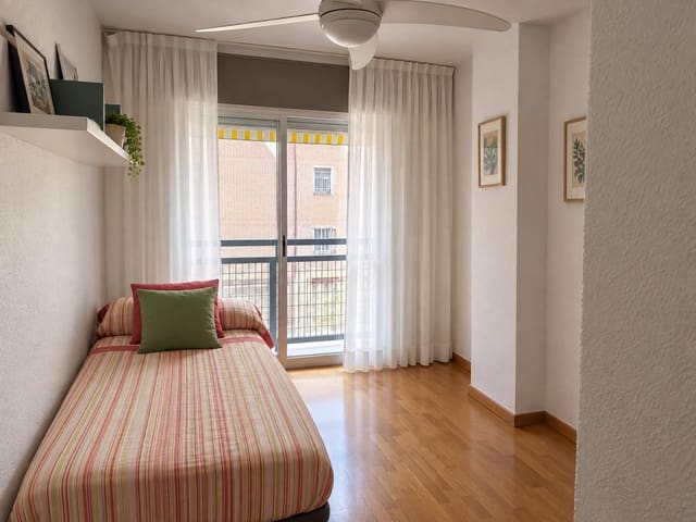 Piso de 4 habitaciones en Infante Juan Manuel, Murcia ciudad en venta con garaje - 235.000 € (Ref: 10094739)