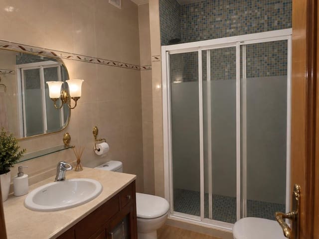 Piso de 4 habitaciones en Infante Juan Manuel, Murcia ciudad en venta con garaje - 235.000 € (Ref: 10094739)
