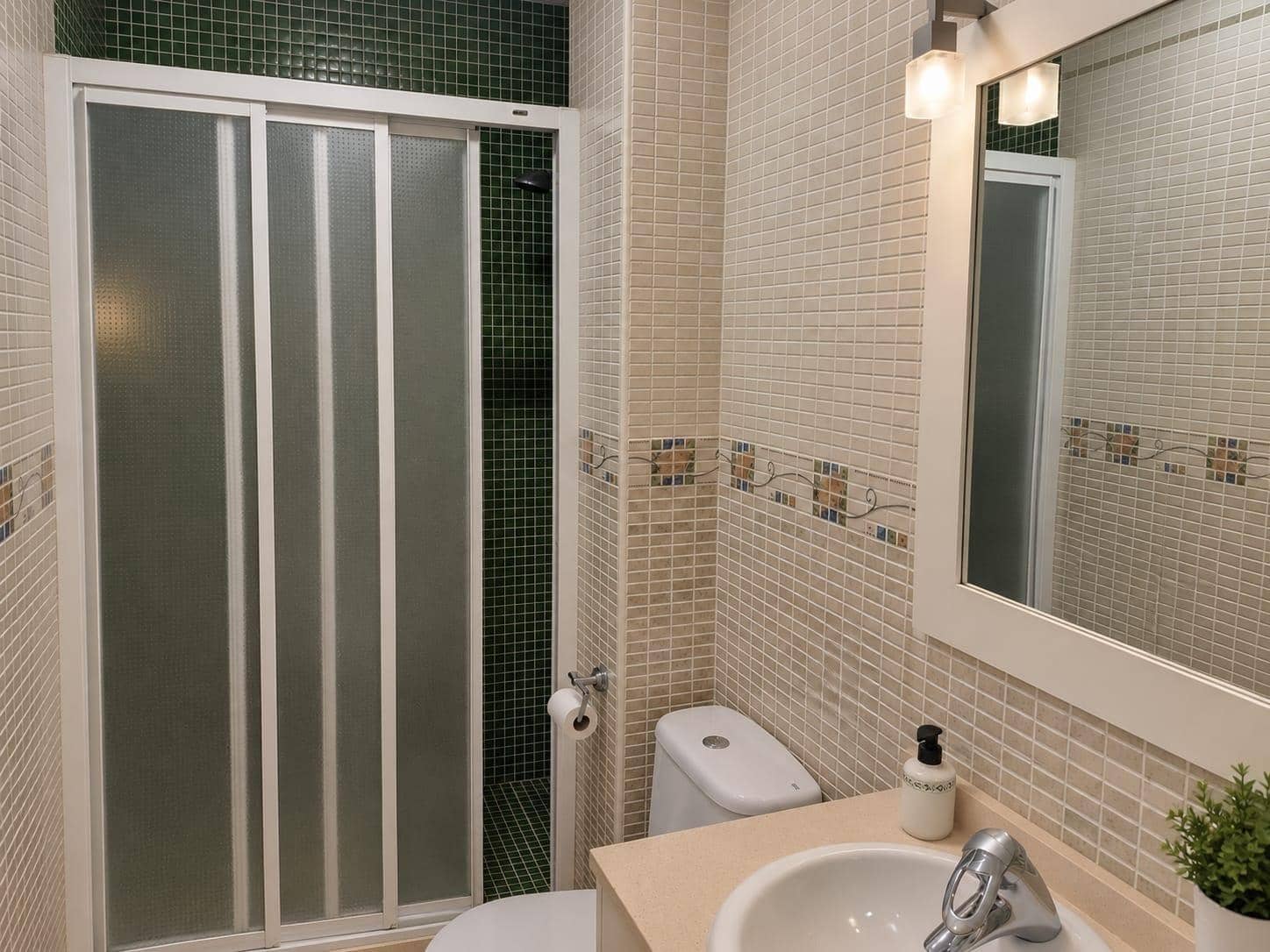 Piso de 4 habitaciones en Murcia ciudad en venta con garaje - 235.000 € (Ref: 10094739)