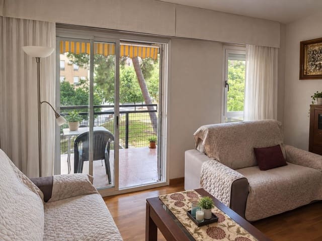 Piso de 4 habitaciones en Infante Juan Manuel, Murcia ciudad en venta con garaje - 235.000 € (Ref: 10094739)