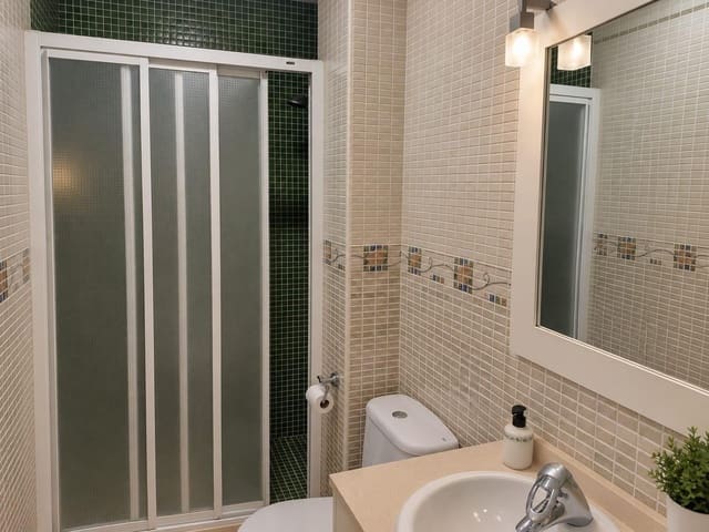 Piso de 4 habitaciones en Infante Juan Manuel, Murcia ciudad en venta con garaje - 235.000 € (Ref: 10094739)