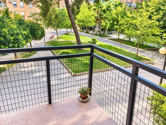 Piso de 4 habitaciones en Infante Juan Manuel, Murcia ciudad en venta con garaje - 235.000 € (Ref: 10094739)