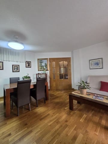 4 chambre Appartement à vendre à Infante Juan Manuel, Murcie ville avec garage - 235 000 € (Ref: 10094739)