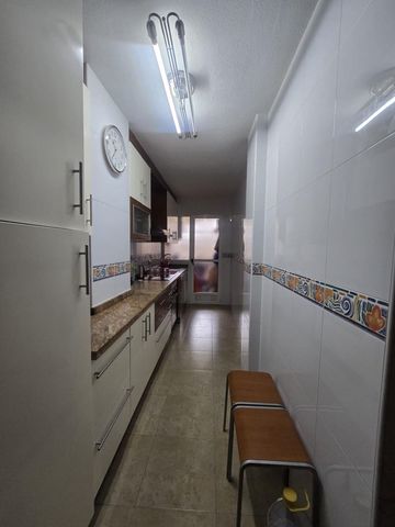 4 chambre Appartement à vendre à Infante Juan Manuel, Murcie ville avec garage - 235 000 € (Ref: 10094739)