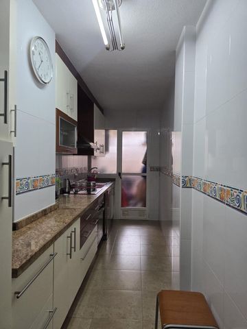 4 chambre Appartement à vendre à Infante Juan Manuel, Murcie ville avec garage - 235 000 € (Ref: 10094739)