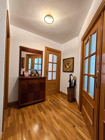 4 chambre Appartement à vendre à Infante Juan Manuel, Murcie ville avec garage - 235 000 € (Ref: 10094739)