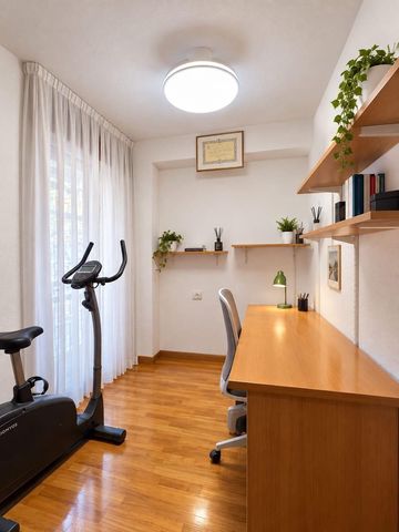 4 chambre Appartement à vendre à Infante Juan Manuel, Murcie ville avec garage - 235 000 € (Ref: 10094739)