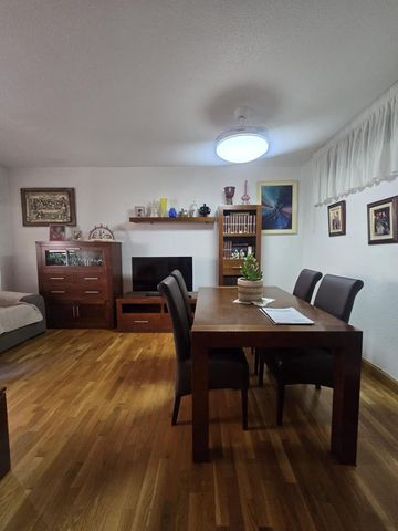 4 chambre Appartement à vendre à Infante Juan Manuel, Murcie ville avec garage - 235 000 € (Ref: 10094739)