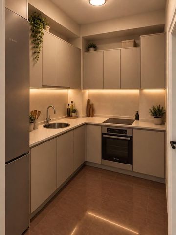2 sovrum Lägenhet till salu i Cartagena - 106 000 € (Ref: 10094740)