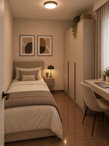 2 sovrum Lägenhet till salu i Cartagena - 106 000 € (Ref: 10094740)