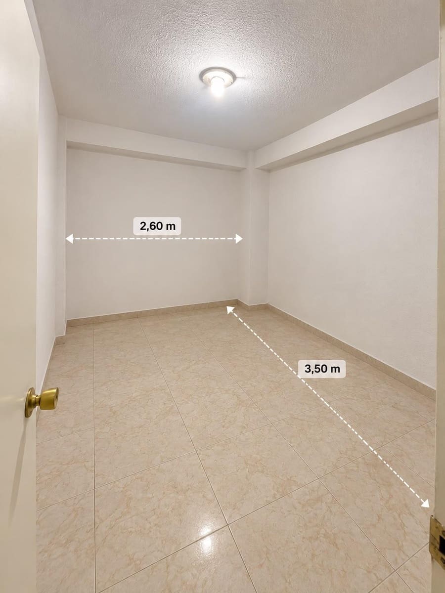 2 bedroom Apartment for sale in Cartagena - € 106,000 (Ref: 10094740)