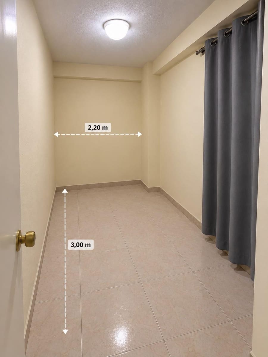 2 bedroom Apartment for sale in Cartagena - € 106,000 (Ref: 10094740)