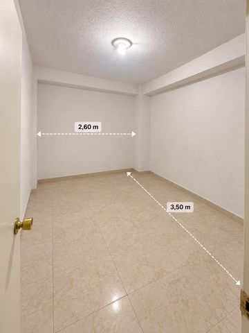 2 sovrum Lägenhet till salu i Cartagena - 106 000 € (Ref: 10094740)