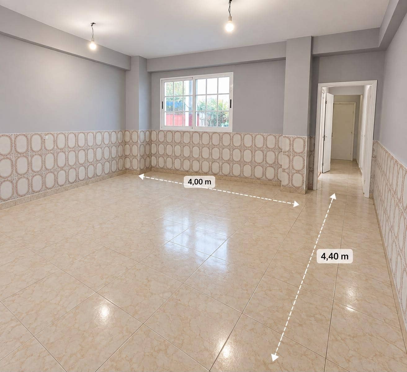 2 bedroom Apartment for sale in Cartagena - € 106,000 (Ref: 10094740)