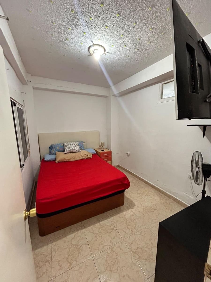 2 bedroom Apartment for sale in Cartagena - € 106,000 (Ref: 10094740)