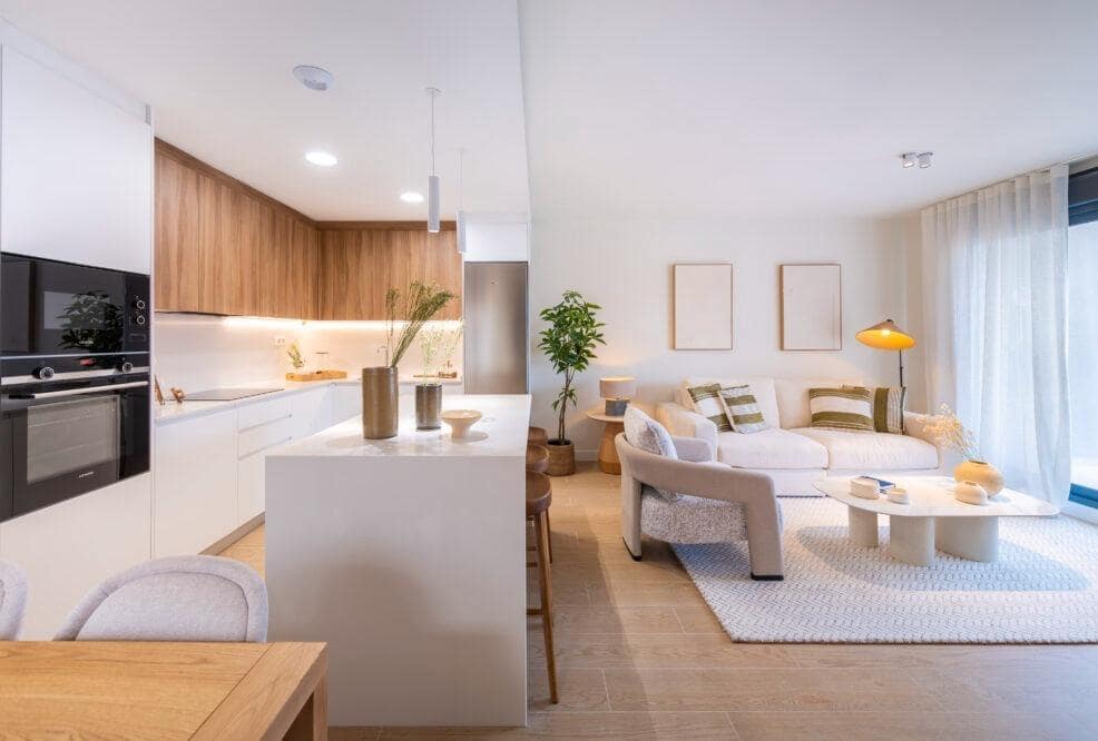 4 sovrum Semi-fristående Villa till salu i Murcia stad med pool garage - 391 500 € (Ref: 10100224)