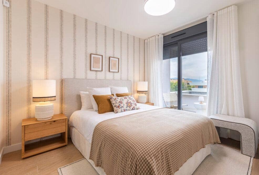 4 sovrum Semi-fristående Villa till salu i Murcia stad med pool garage - 391 500 € (Ref: 10100224)