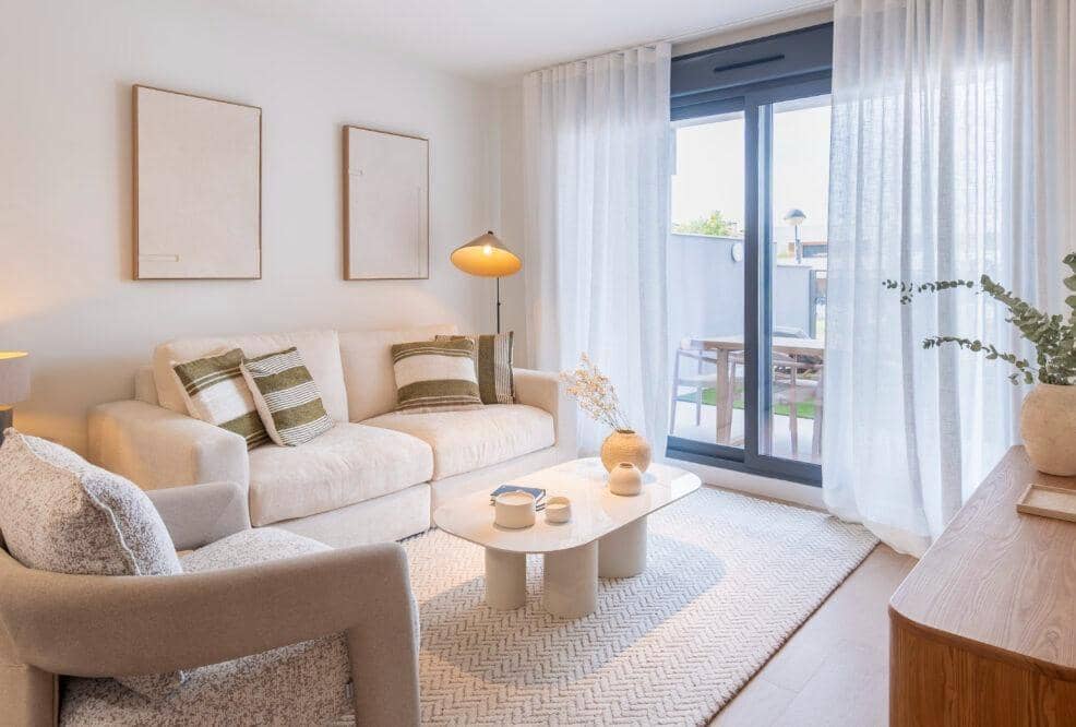 4 sovrum Semi-fristående Villa till salu i Murcia stad med pool garage - 391 500 € (Ref: 10100224)