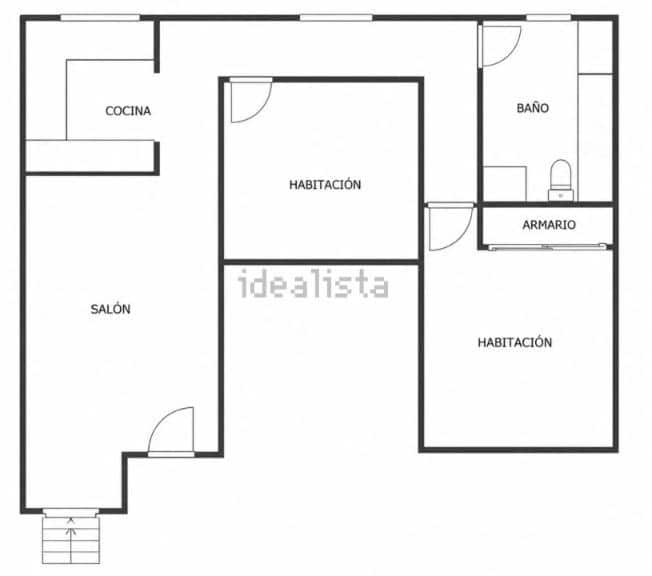 2 camera da letto Bungalow in vendita in Los Alcazares - 144.900 € (Rif: 10102672)