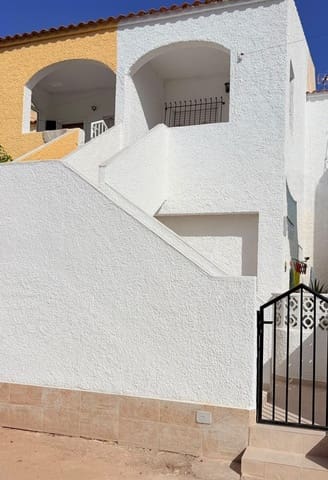 2 camera da letto Bungalow in vendita in Los Alcázares - 144.900 € (Rif: 10102672)