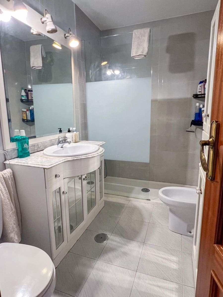 4 quarto Apartamento para venda em Murcia cidade com garagem - 285 000 € (Ref: 10111035)