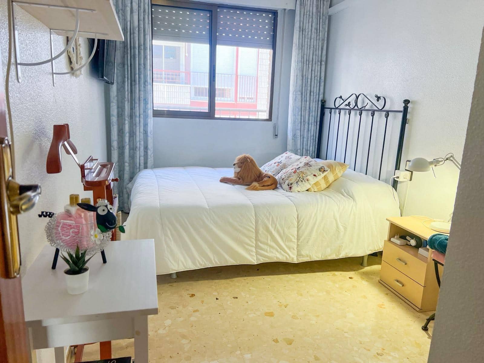 4 quarto Apartamento para venda em Murcia cidade com garagem - 285 000 € (Ref: 10111035)