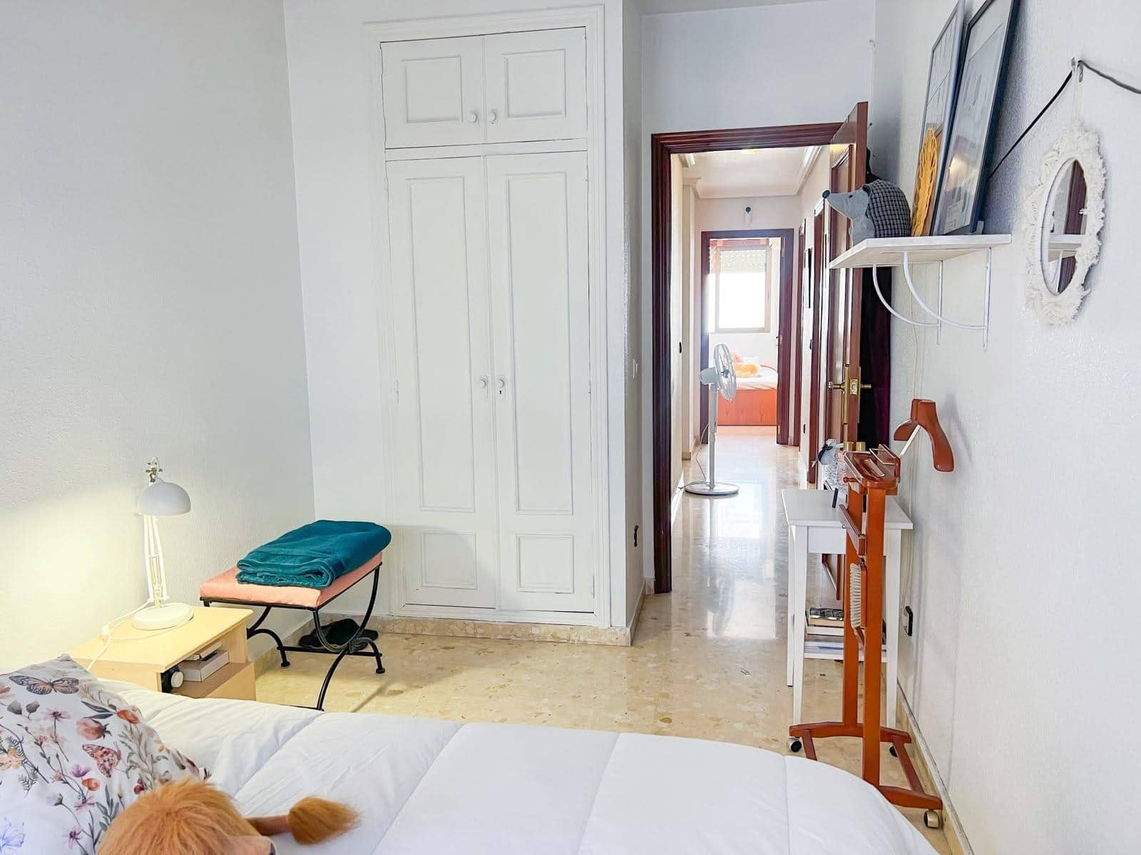 4 quarto Apartamento para venda em Murcia cidade com garagem - 285 000 € (Ref: 10111035)