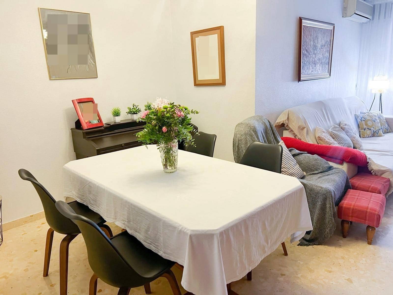 4 quarto Apartamento para venda em Murcia cidade com garagem - 285 000 € (Ref: 10111035)