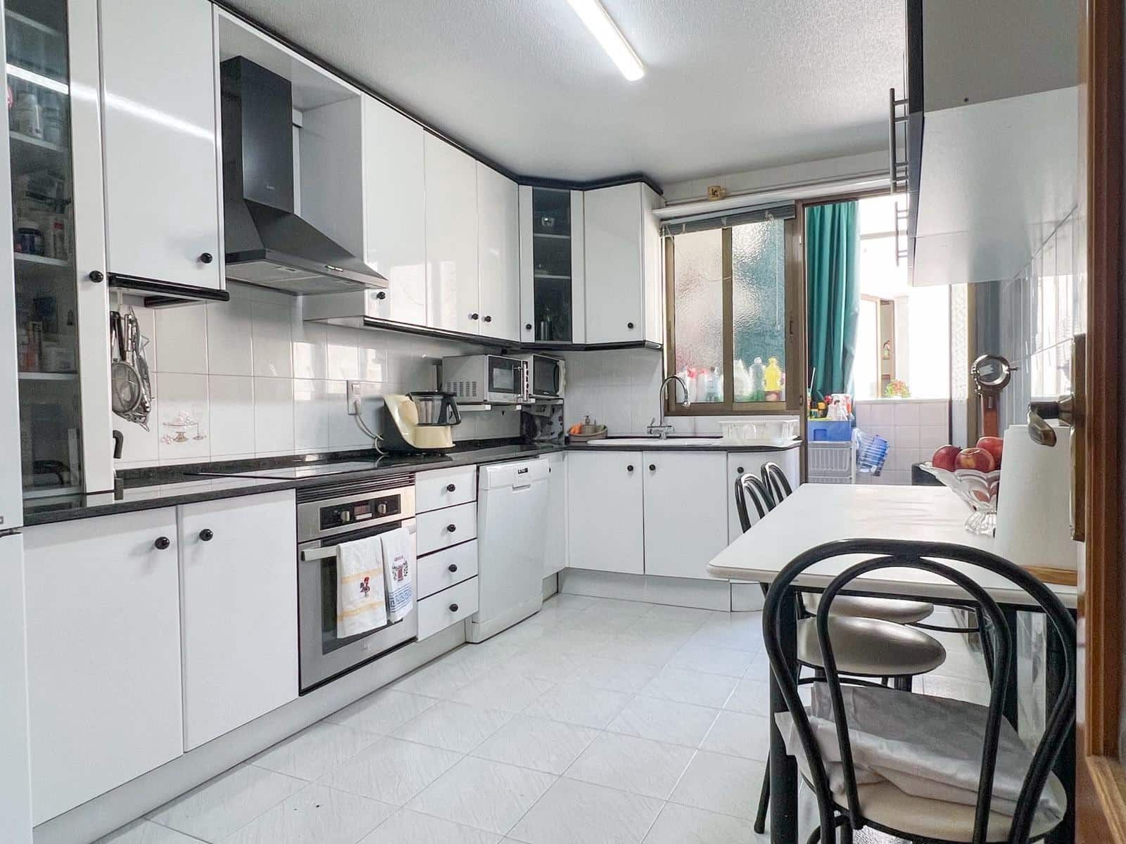 4 quarto Apartamento para venda em Murcia cidade com garagem - 285 000 € (Ref: 10111035)