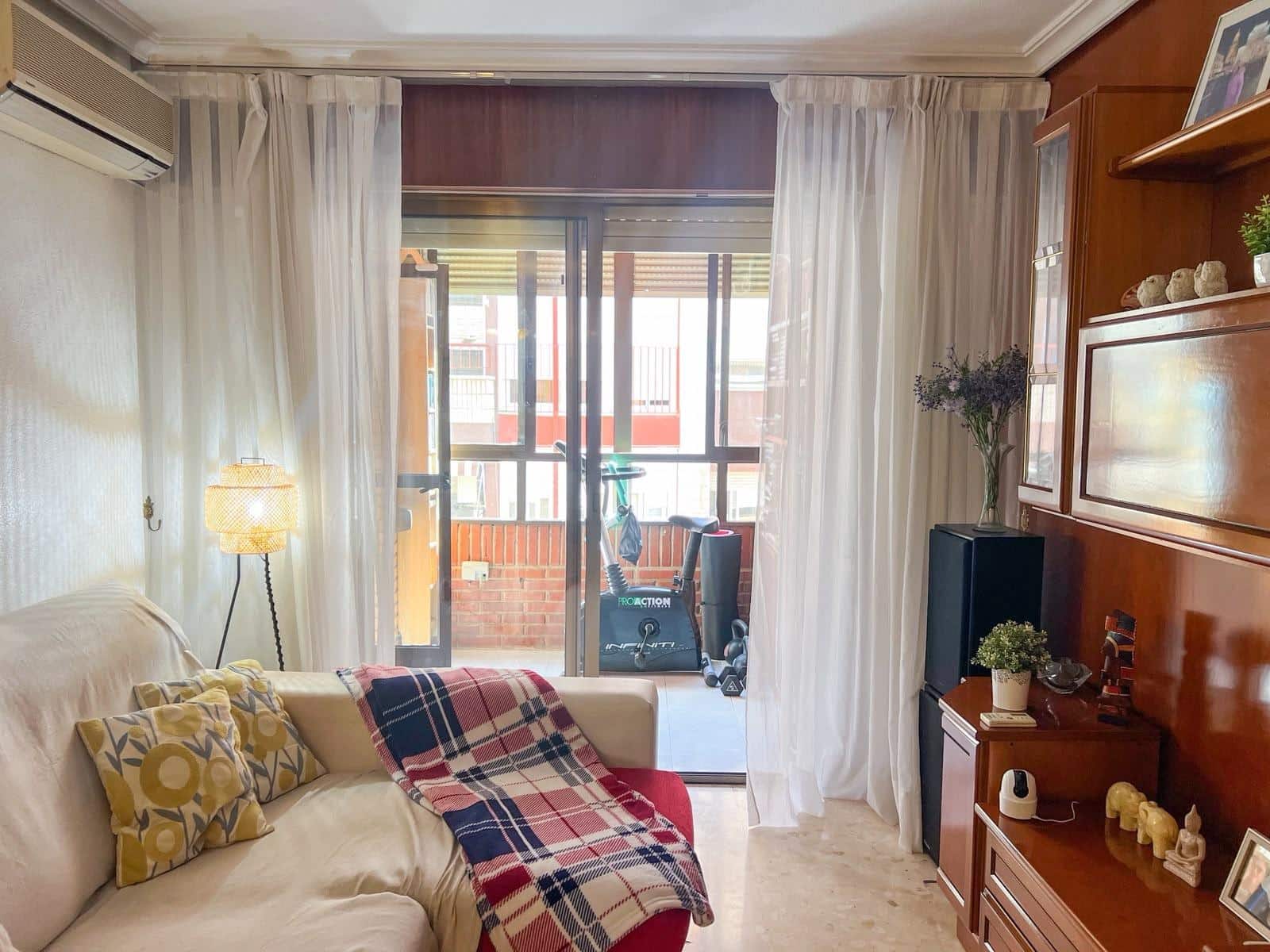 4 quarto Apartamento para venda em Murcia cidade com garagem - 285 000 € (Ref: 10111035)
