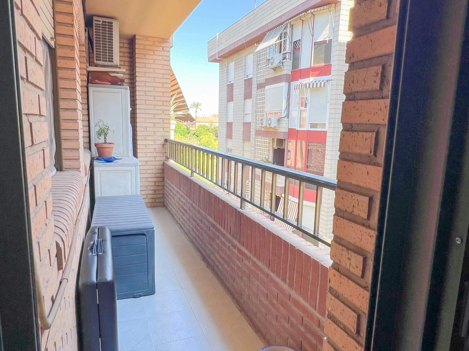 4 quarto Apartamento para venda em Murcia cidade com garagem - 285 000 € (Ref: 10111035)