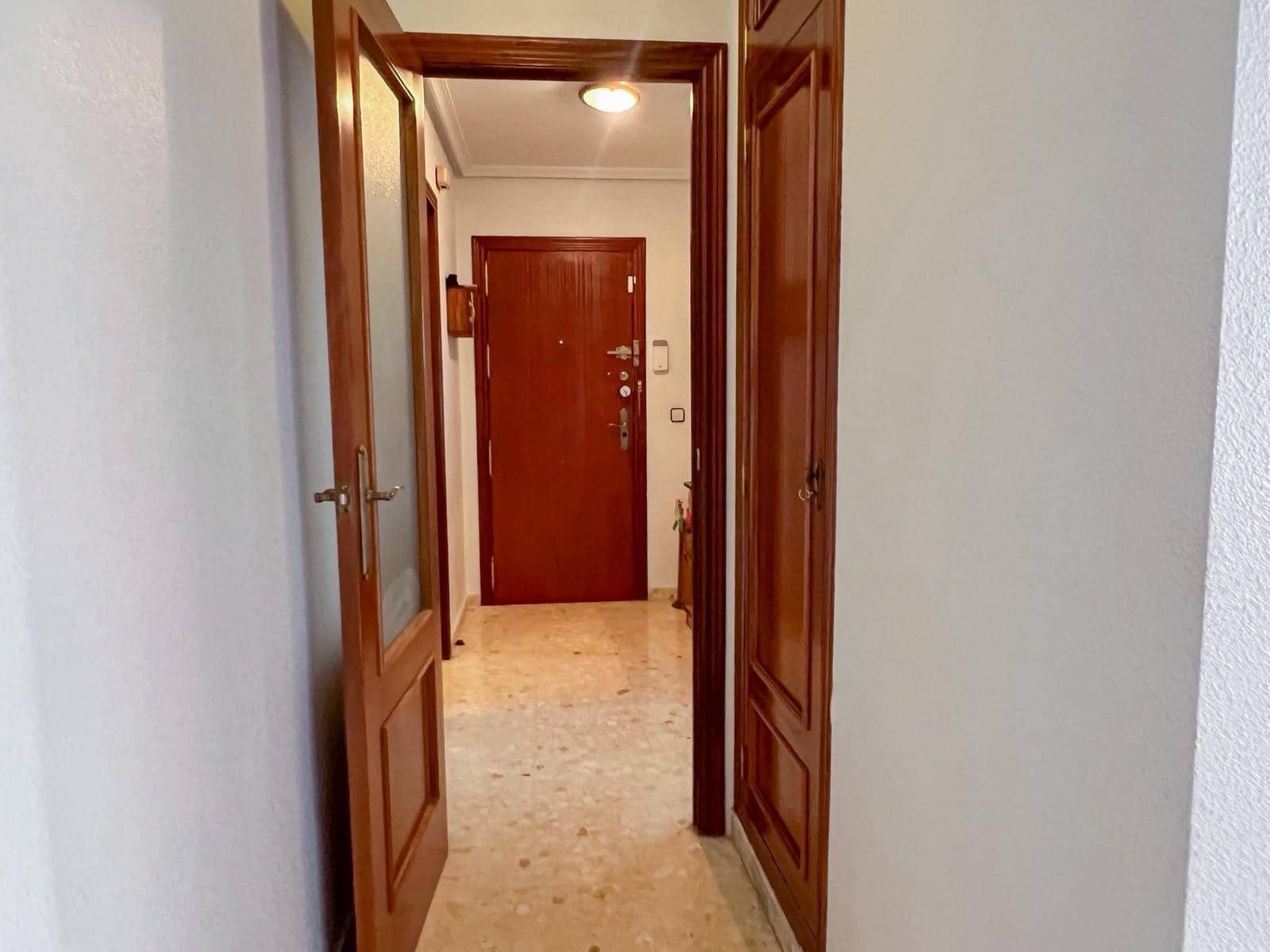 4 quarto Apartamento para venda em Murcia cidade com garagem - 285 000 € (Ref: 10111035)