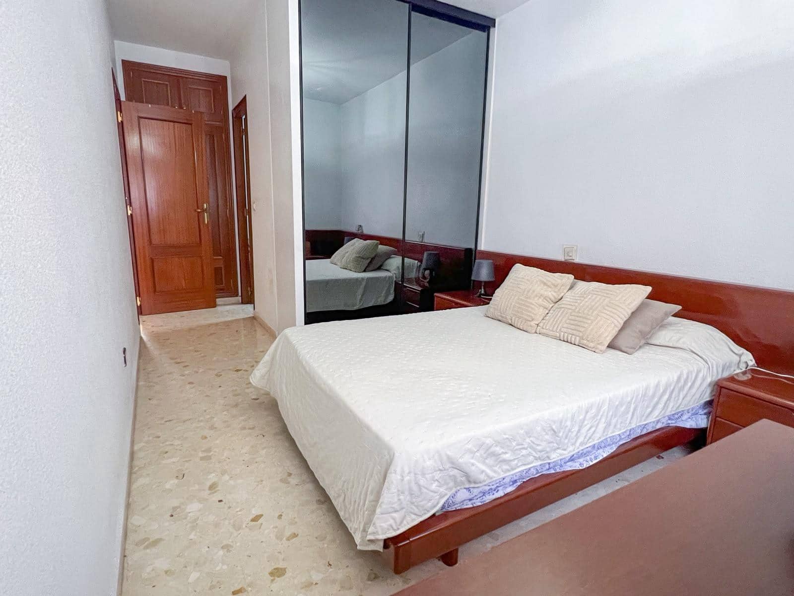 4 quarto Apartamento para venda em Murcia cidade com garagem - 285 000 € (Ref: 10111035)