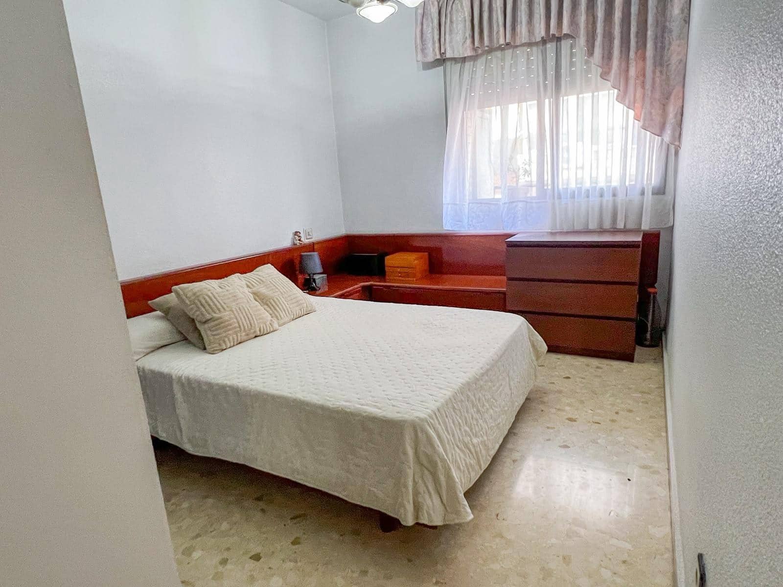 4 quarto Apartamento para venda em Murcia cidade com garagem - 285 000 € (Ref: 10111035)