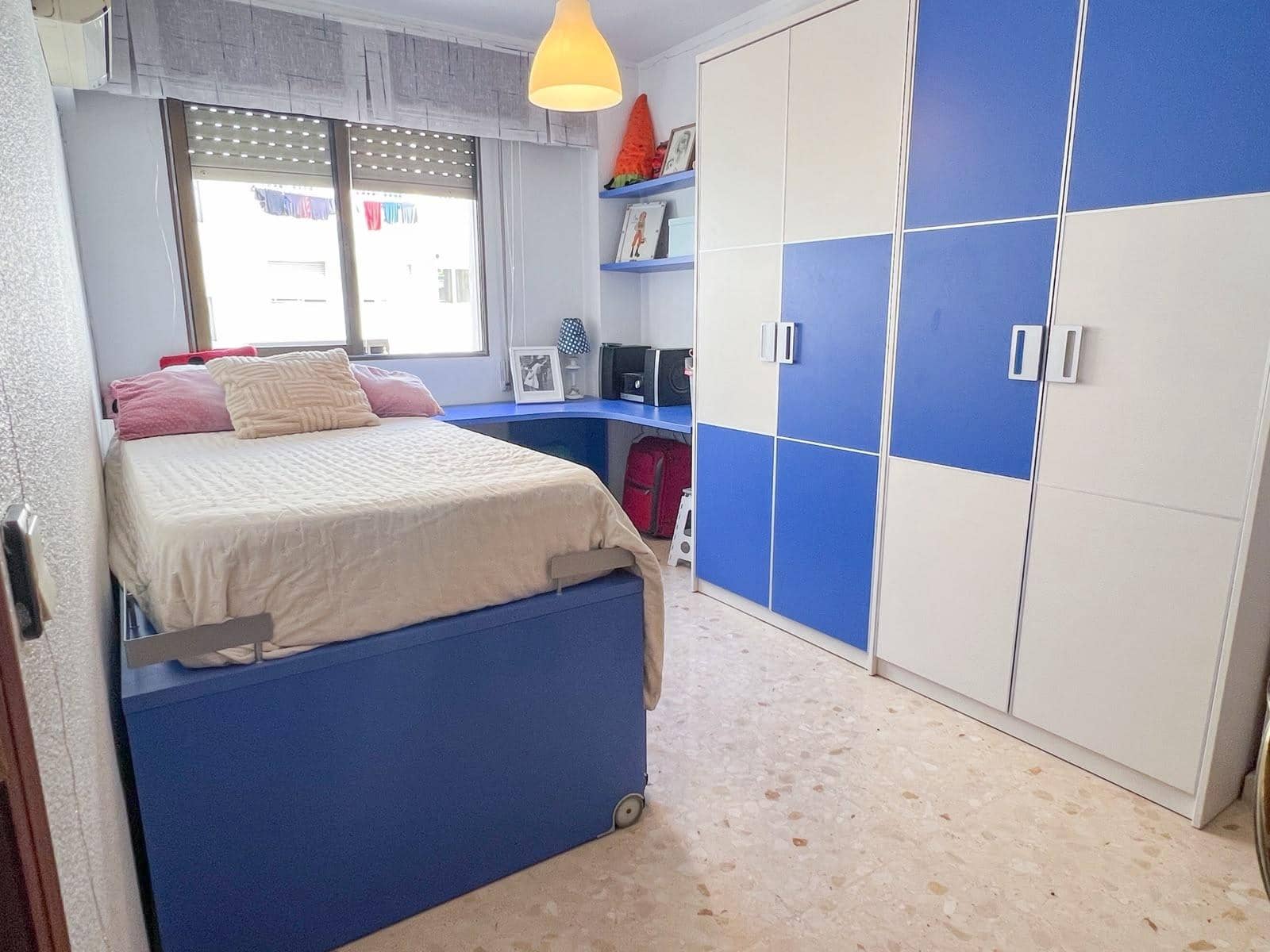 4 quarto Apartamento para venda em Murcia cidade com garagem - 285 000 € (Ref: 10111035)