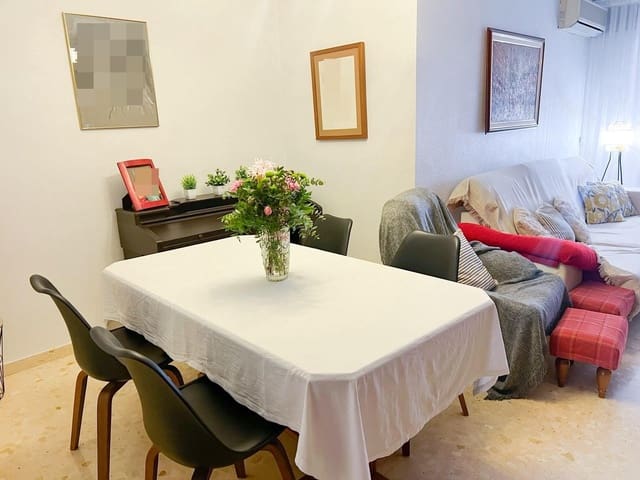 4 quarto Apartamento para venda em Múrcia cidade com garagem - 285 000 € (Ref: 10111035)
