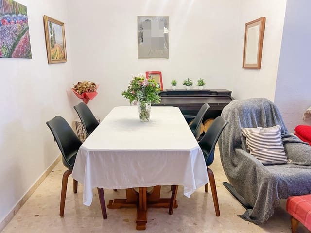 4 quarto Apartamento para venda em Múrcia cidade com garagem - 285 000 € (Ref: 10111035)