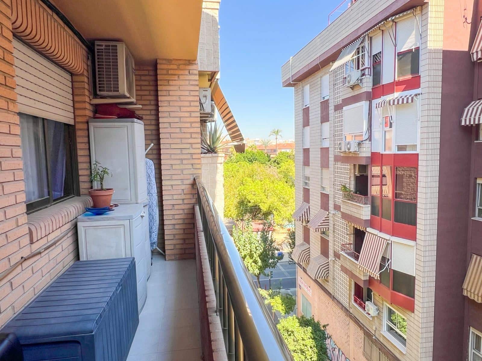 4 quarto Apartamento para venda em Murcia cidade com garagem - 285 000 € (Ref: 10111035)