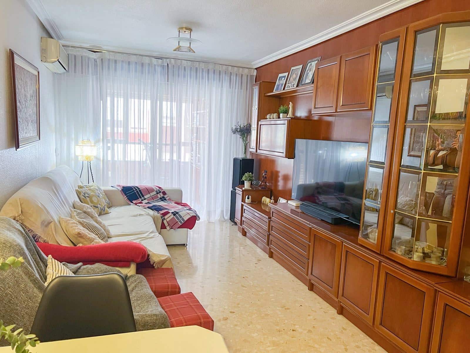 4 quarto Apartamento para venda em Murcia cidade com garagem - 285 000 € (Ref: 10111035)