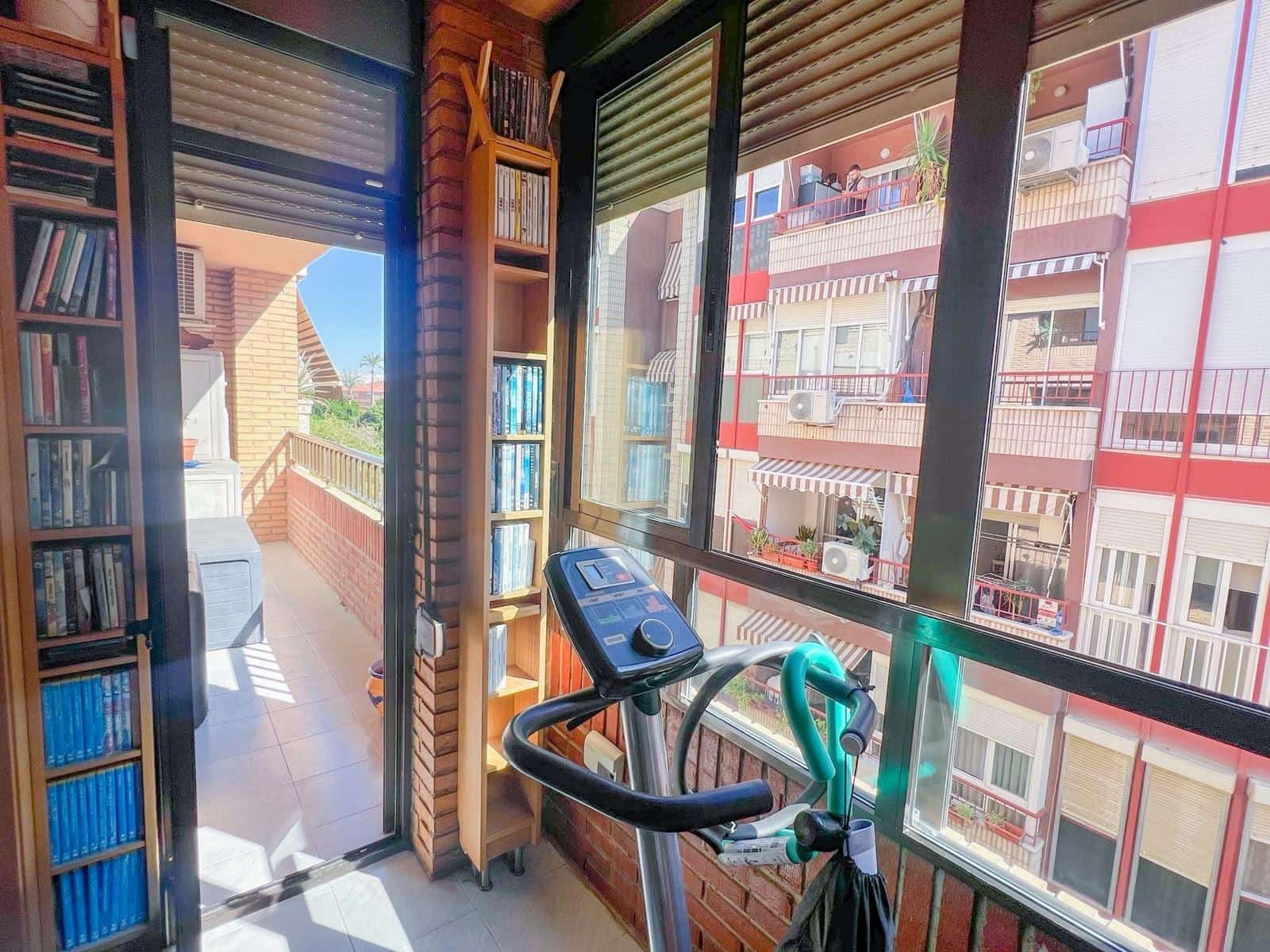 4 quarto Apartamento para venda em Murcia cidade com garagem - 285 000 € (Ref: 10111035)