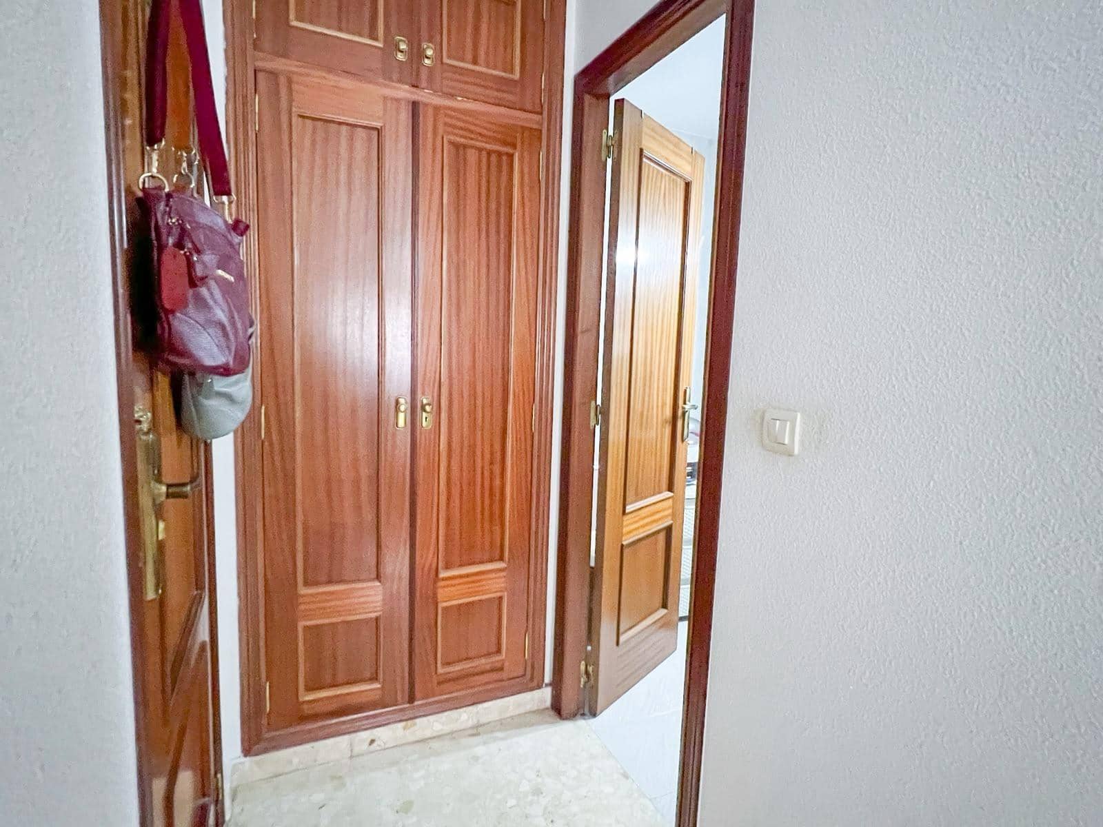 4 quarto Apartamento para venda em Murcia cidade com garagem - 285 000 € (Ref: 10111035)