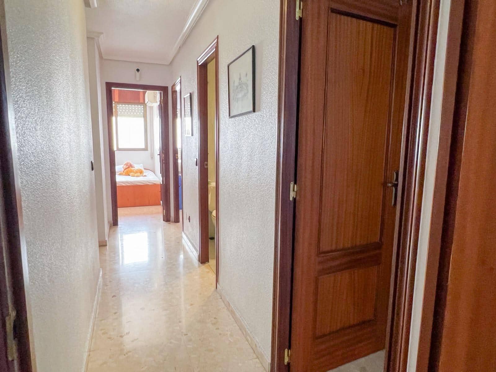 4 quarto Apartamento para venda em Murcia cidade com garagem - 285 000 € (Ref: 10111035)