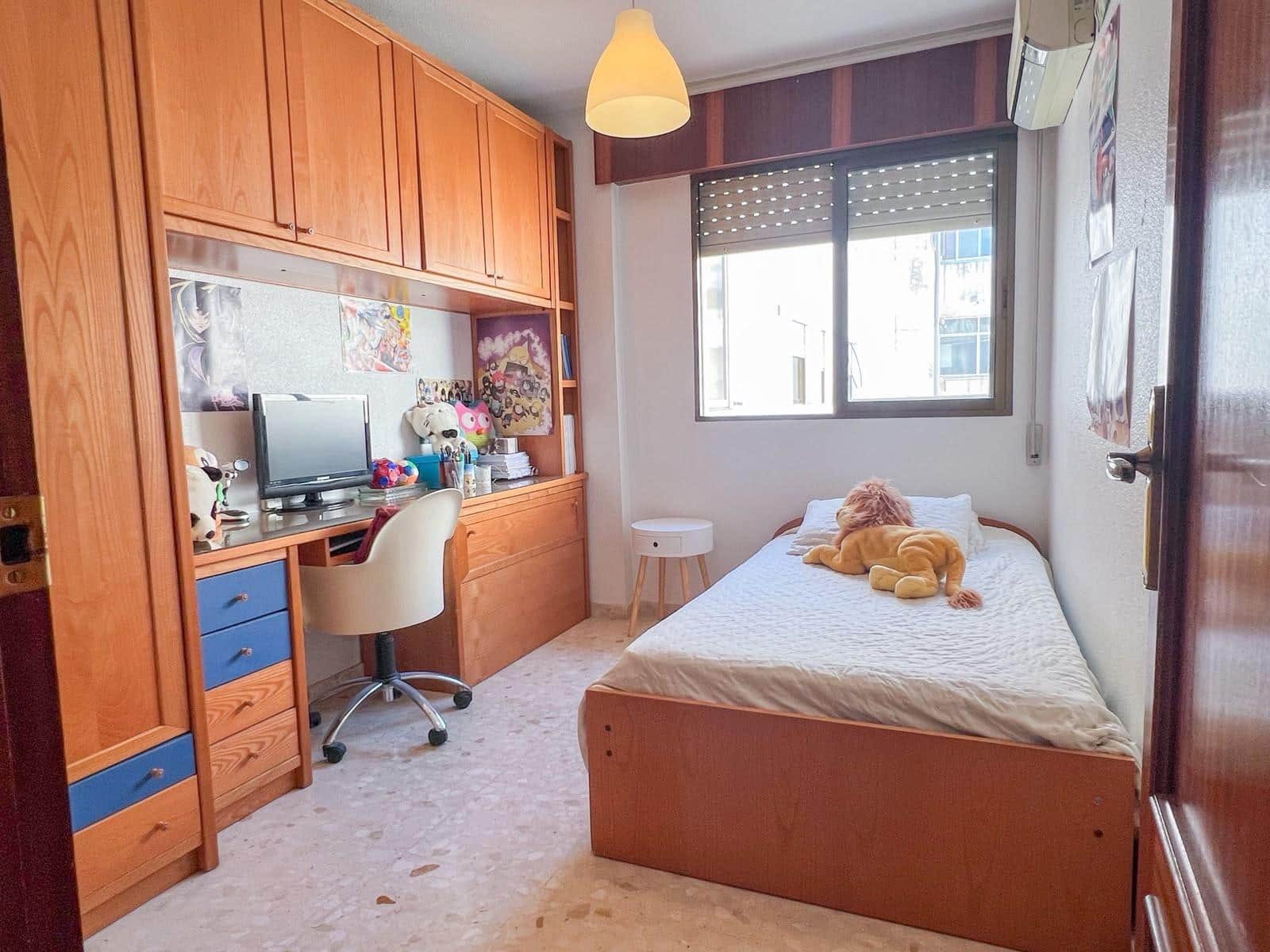 4 quarto Apartamento para venda em Murcia cidade com garagem - 285 000 € (Ref: 10111035)