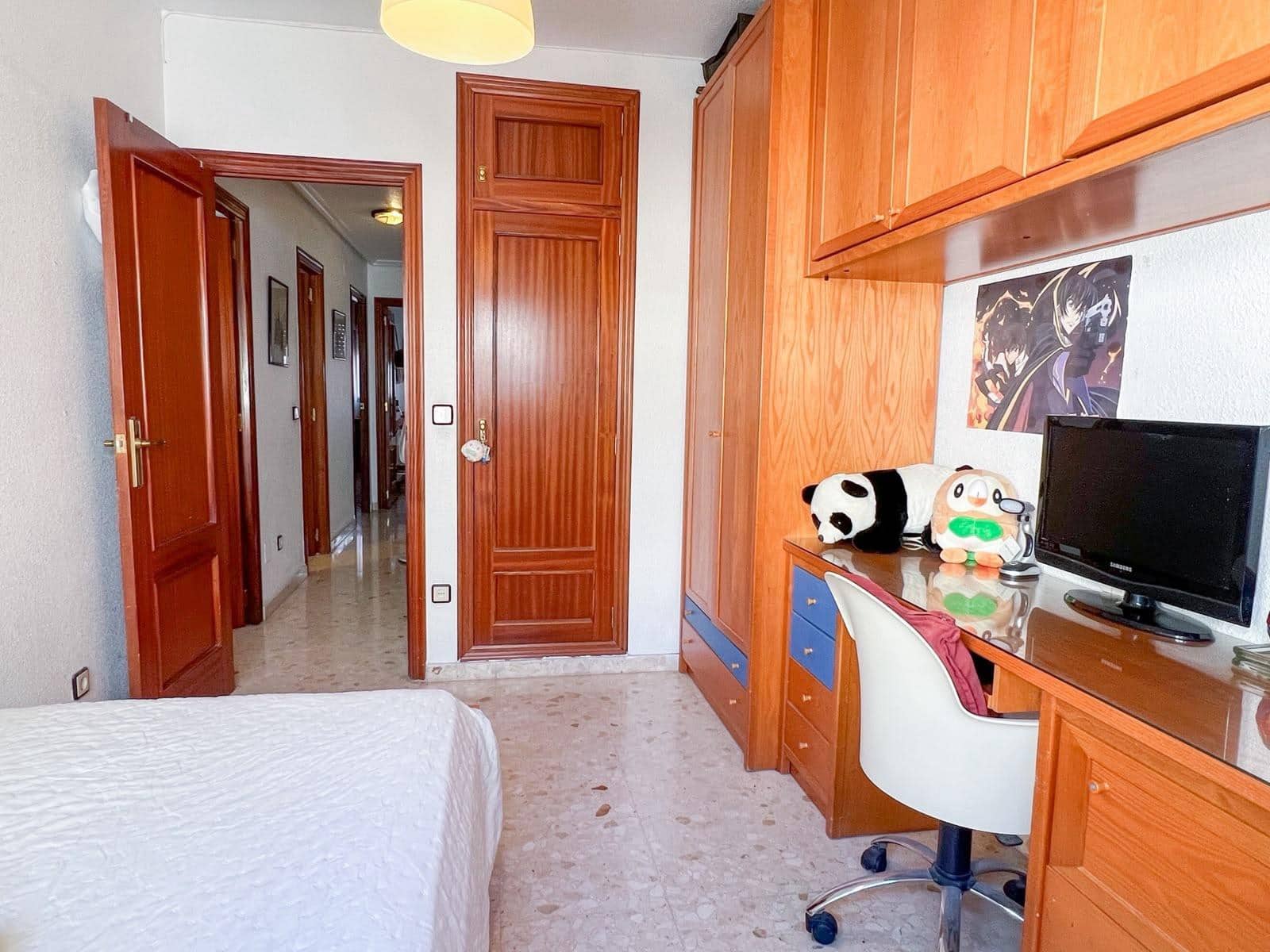 4 quarto Apartamento para venda em Murcia cidade com garagem - 285 000 € (Ref: 10111035)