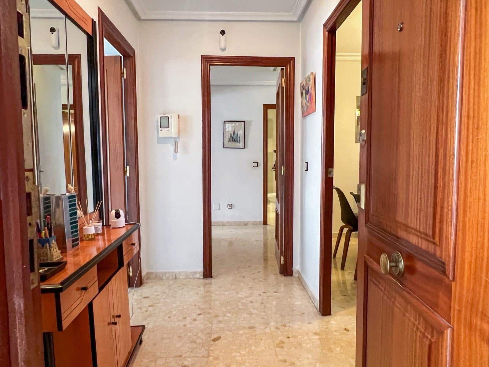 4 quarto Apartamento para venda em Murcia cidade com garagem - 285 000 € (Ref: 10111035)