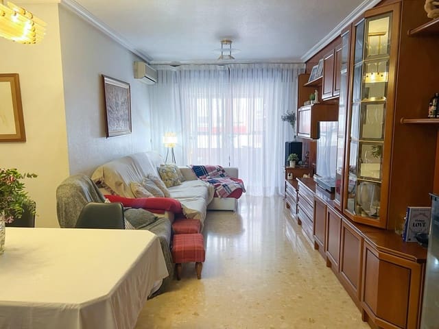 4 quarto Apartamento para venda em Múrcia cidade com garagem - 285 000 € (Ref: 10111035)