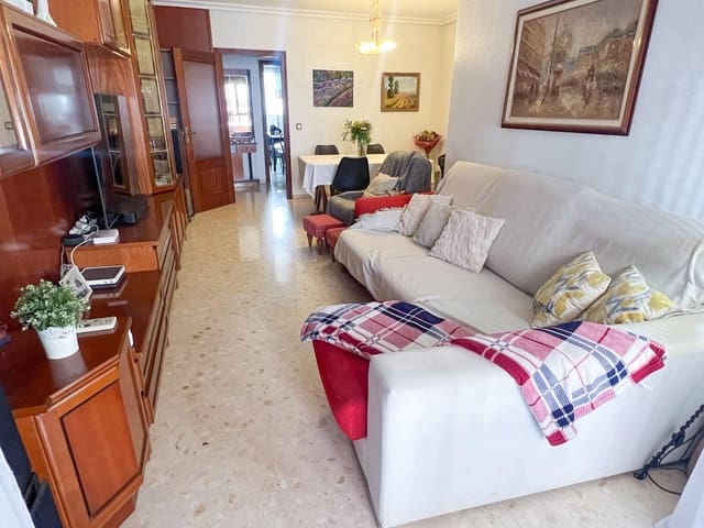4 quarto Apartamento para venda em Múrcia cidade com garagem - 285 000 € (Ref: 10111035)