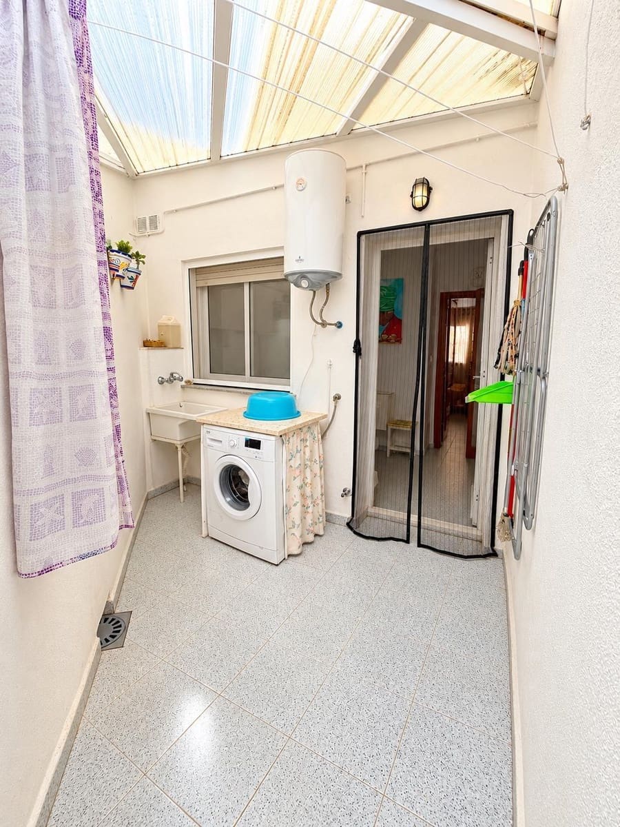 2 soveværelse Lejlighed til salg i Los Alcazares - € 138.000 (Ref: 10111776)